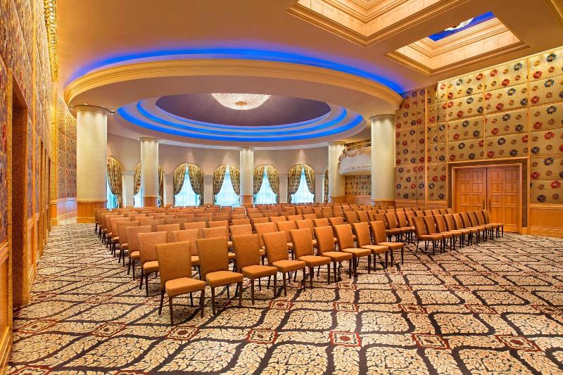 Sheraton Grande Sukhumvit - Toplantı