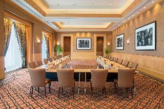 Sheraton Grande Sukhumvit fotoÄŸrafÄ±