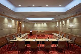 Sheraton Grande Sukhumvit fotoÄŸrafÄ±