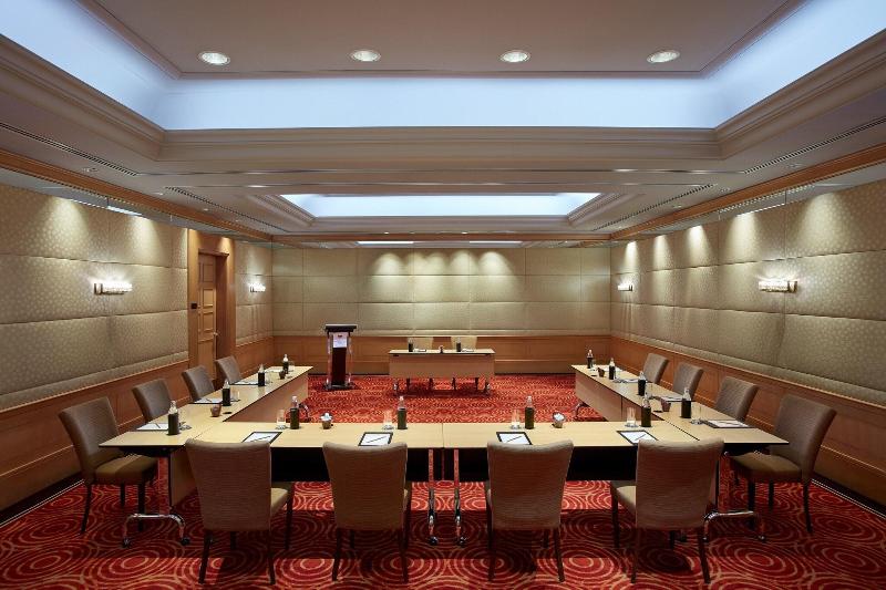 Sheraton Grande Sukhumvit - Toplantı