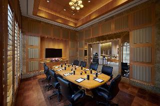 Sheraton Grande Sukhumvit fotoÄŸrafÄ±