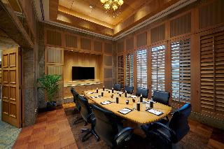 Sheraton Grande Sukhumvit fotoÄŸrafÄ±