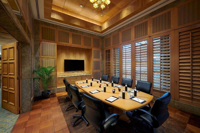 Sheraton Grande Sukhumvit - Toplantı