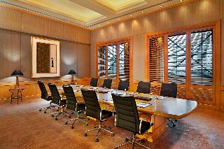 Sheraton Grande Sukhumvit fotoÄŸrafÄ±