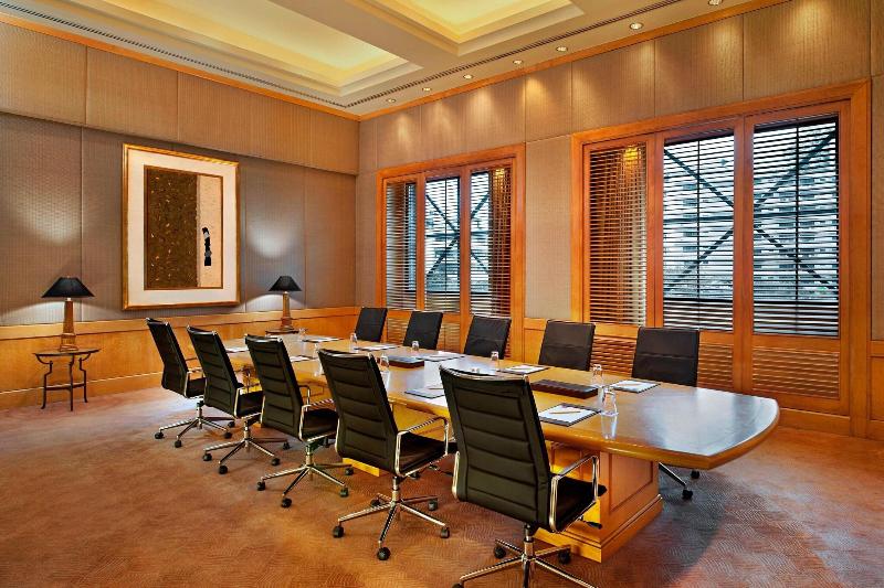 Sheraton Grande Sukhumvit - Toplantı