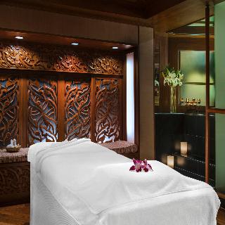 Sheraton Grande Sukhumvit fotoÄŸrafÄ±