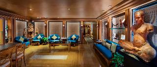 Sheraton Grande Sukhumvit fotoÄŸrafÄ±