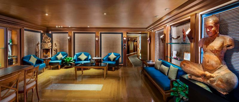 Sheraton Grande Sukhumvit - Aktivite