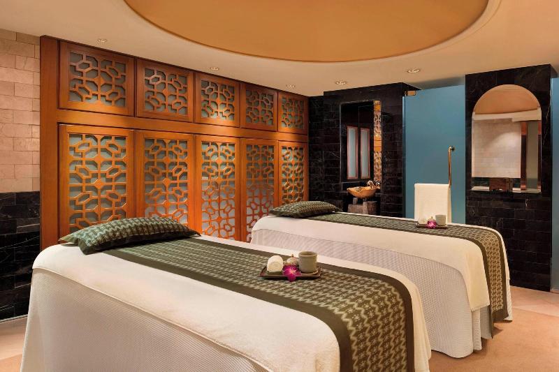 Sheraton Grande Sukhumvit - Aktivite