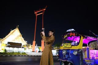 Sheraton Grande Sukhumvit fotoÄŸrafÄ±