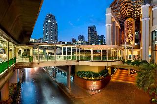 Sheraton Grande Sukhumvit fotoÄŸrafÄ±