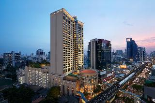 Sheraton Grande Sukhumvit fotoÄŸrafÄ±