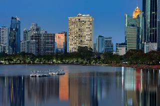 Sheraton Grande Sukhumvit fotoÄŸrafÄ±