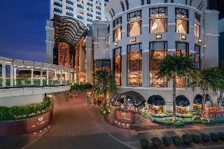 Sheraton Grande Sukhumvit fotoÄŸrafÄ±