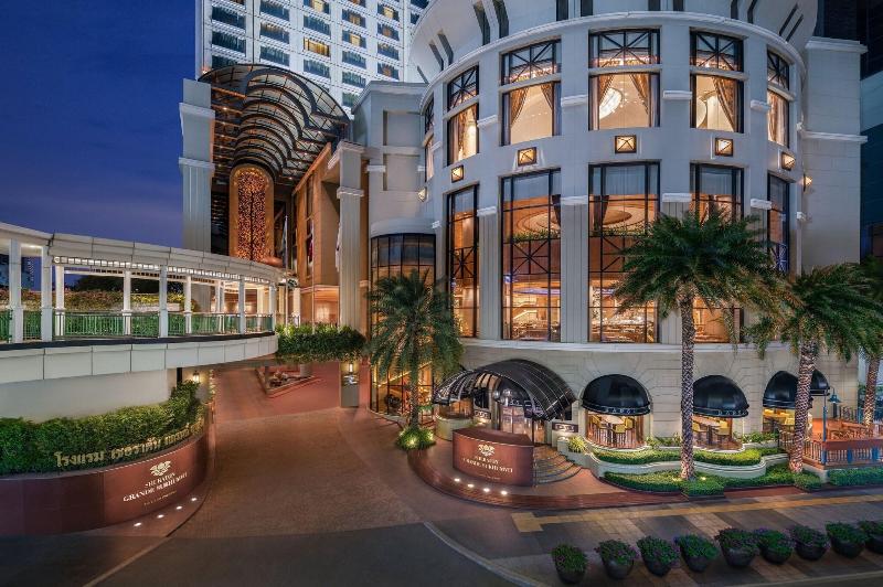 Sheraton Grande Sukhumvit - Genel