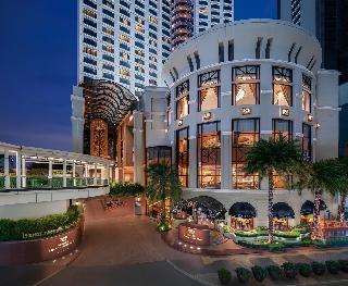 Sheraton Grande Sukhumvit fotoÄŸrafÄ±
