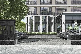 Sheraton Grande Sukhumvit fotoÄŸrafÄ±
