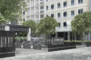 Sheraton Grande Sukhumvit fotoÄŸrafÄ±