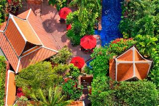 Sheraton Grande Sukhumvit fotoÄŸrafÄ±
