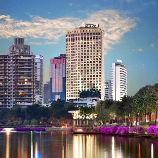 Sheraton Grande Sukhumvit fotoÄŸrafÄ±