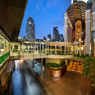 Sheraton Grande Sukhumvit fotoÄŸrafÄ±