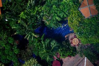 Sheraton Grande Sukhumvit otel fotoğrafı