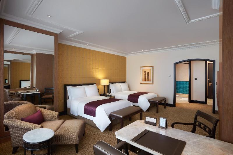 Sheraton Grande Sukhumvit - Oda