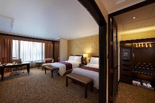 Sheraton Grande Sukhumvit fotoÄŸrafÄ±