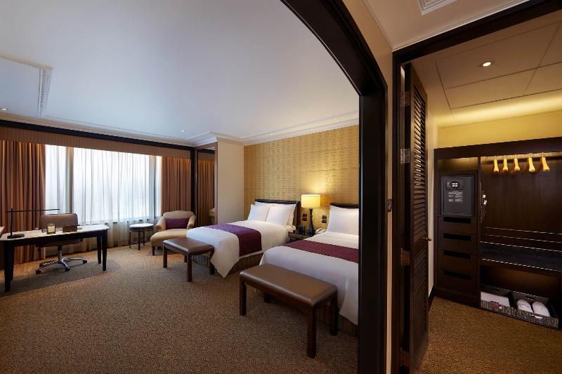 Sheraton Grande Sukhumvit - Oda