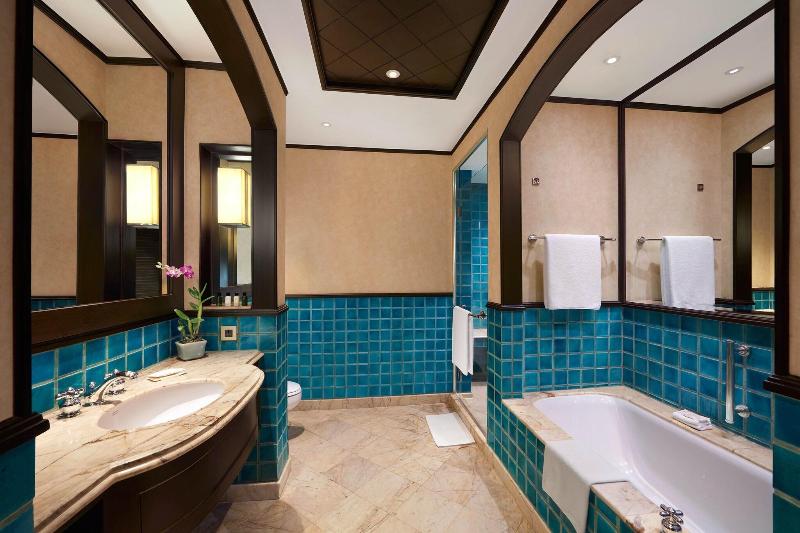 Sheraton Grande Sukhumvit - Oda