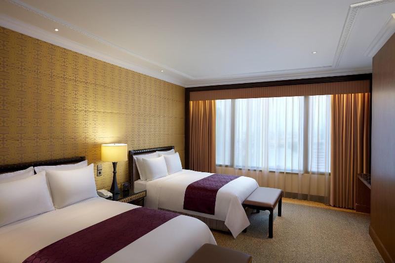 Sheraton Grande Sukhumvit - Oda