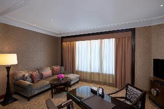 Sheraton Grande Sukhumvit fotoÄŸrafÄ±