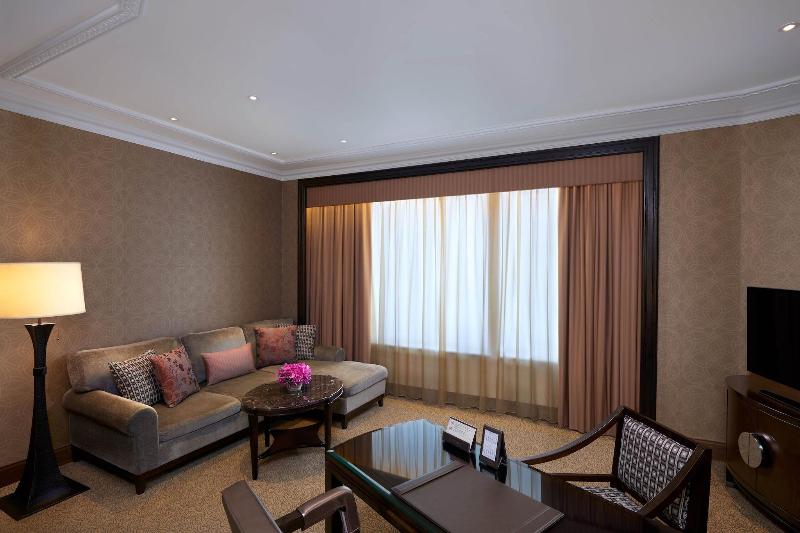 Sheraton Grande Sukhumvit - Oda