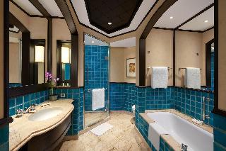 Sheraton Grande Sukhumvit fotoÄŸrafÄ±