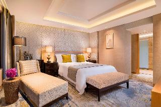 Sheraton Grande Sukhumvit fotoÄŸrafÄ±