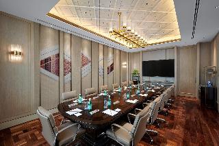 Sheraton Grande Sukhumvit fotoÄŸrafÄ±