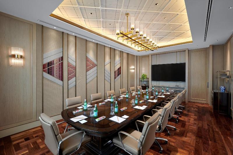 Sheraton Grande Sukhumvit - Oda