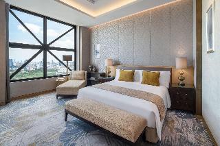 Sheraton Grande Sukhumvit fotoÄŸrafÄ±