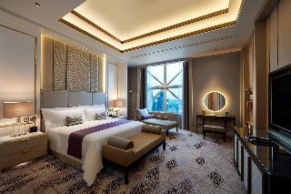 Sheraton Grande Sukhumvit fotoÄŸrafÄ±