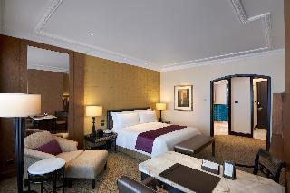 Sheraton Grande Sukhumvit fotoÄŸrafÄ±