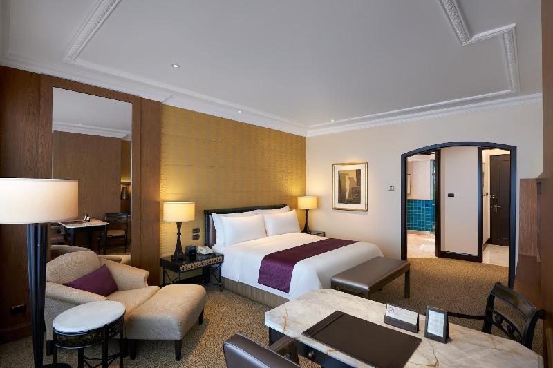 Sheraton Grande Sukhumvit - Oda