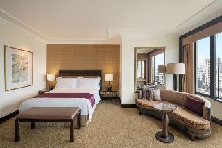 Sheraton Grande Sukhumvit fotoÄŸrafÄ±