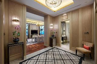 Sheraton Grande Sukhumvit fotoÄŸrafÄ±
