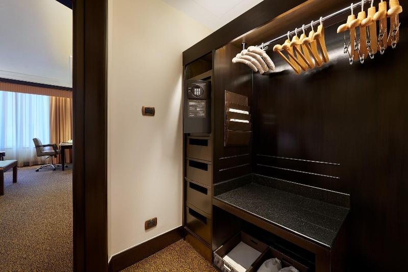 Sheraton Grande Sukhumvit - Oda