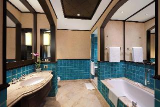 Sheraton Grande Sukhumvit fotoÄŸrafÄ±