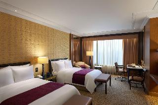 Sheraton Grande Sukhumvit fotoÄŸrafÄ±