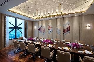 Sheraton Grande Sukhumvit fotoÄŸrafÄ±