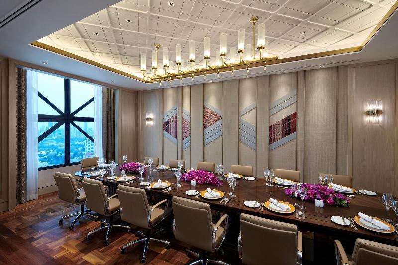 Sheraton Grande Sukhumvit - Oda