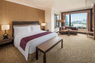 Sheraton Grande Sukhumvit fotoÄŸrafÄ±