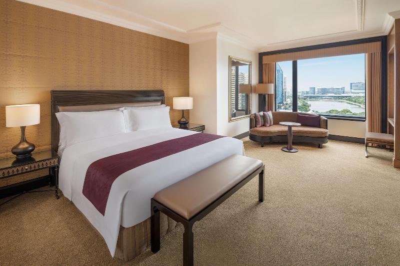 Sheraton Grande Sukhumvit - Oda